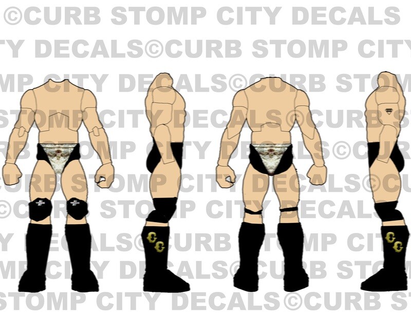 Chris Candido v2