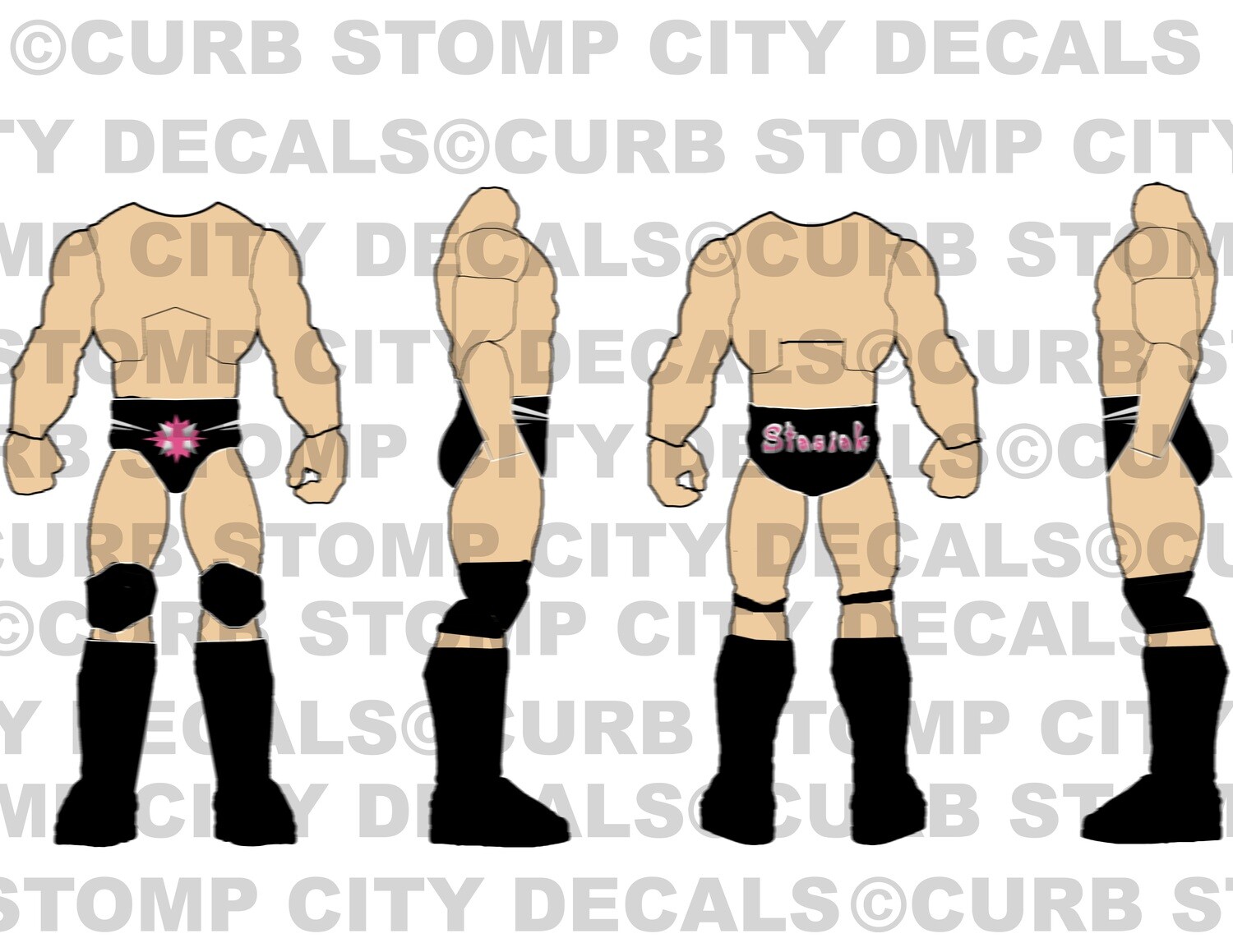 Shawn Stasiak v2