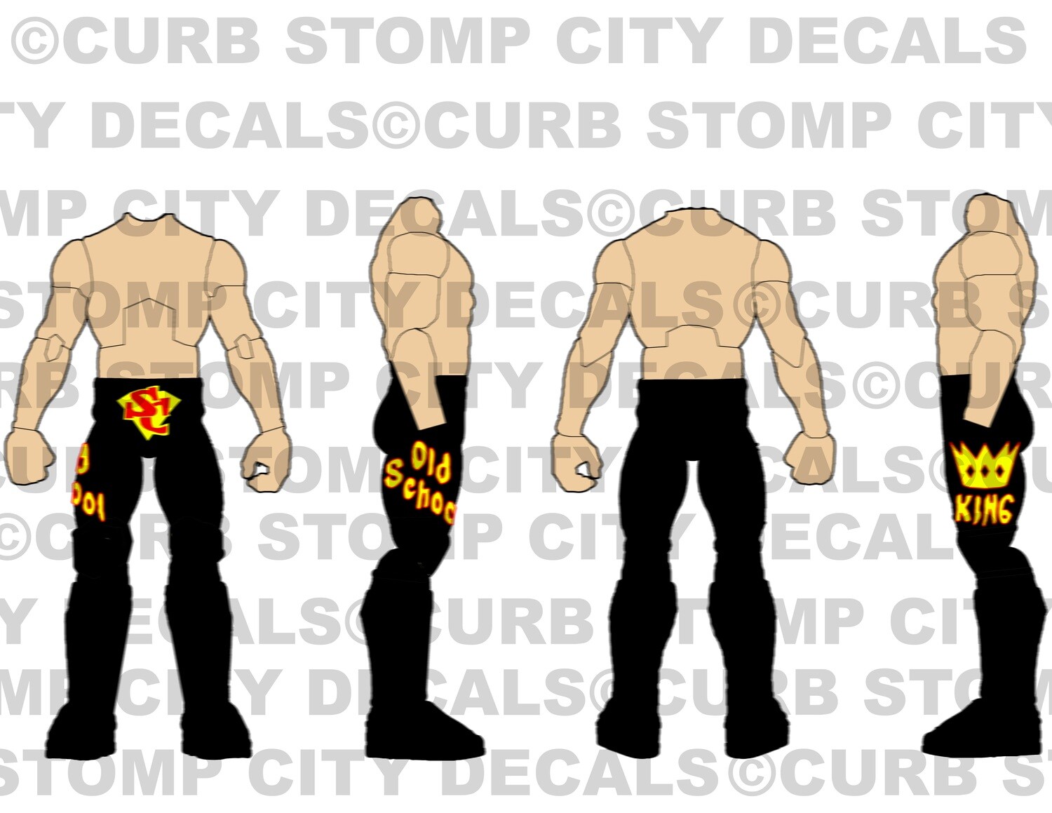 Steve Corino v2