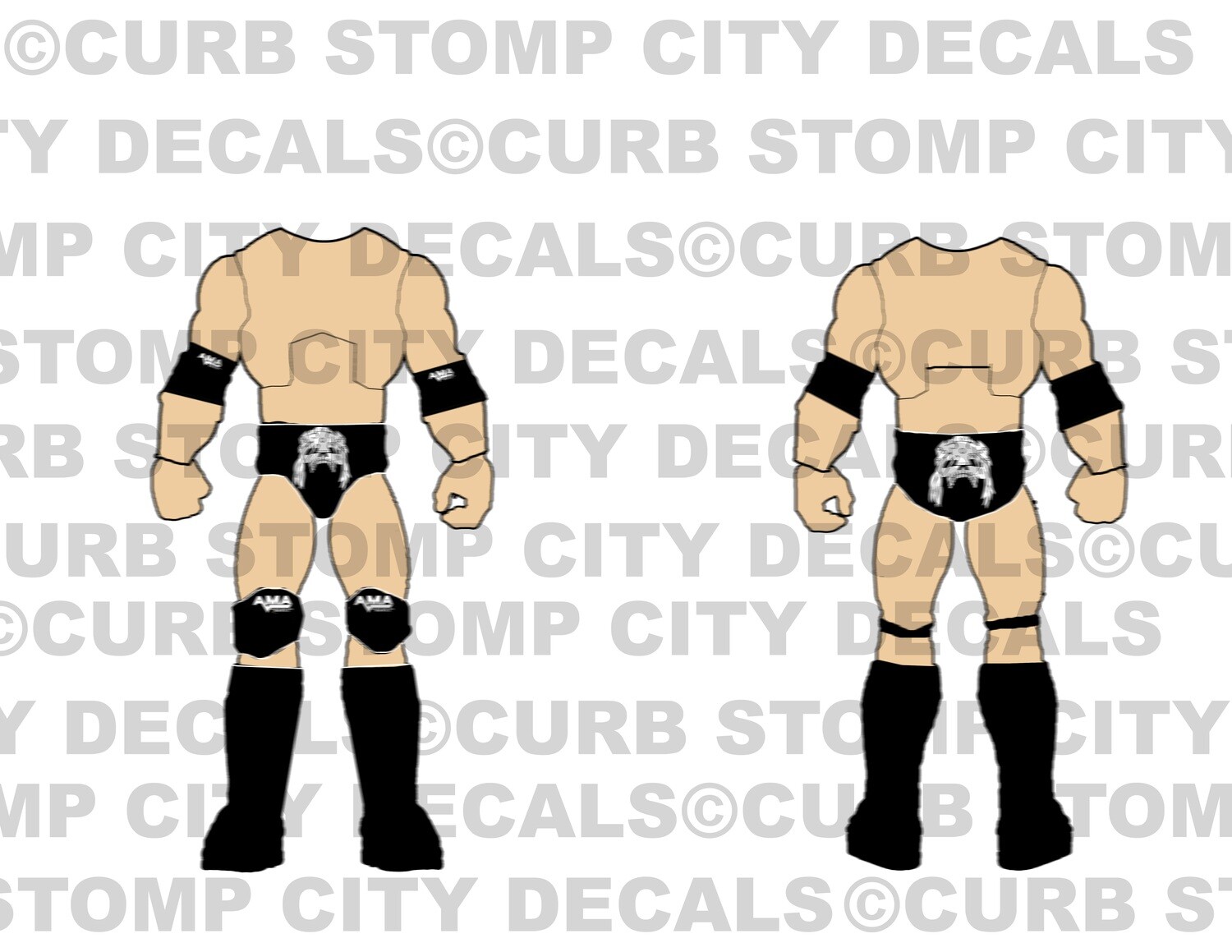 Triple H: WWE Summerslam (2007)
