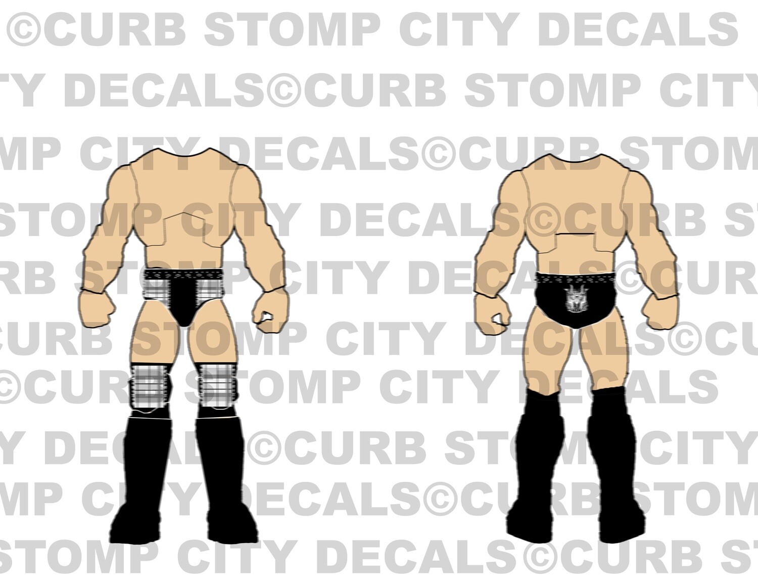Drew McIntyre: WWE Wrestlemania 40 (2024)