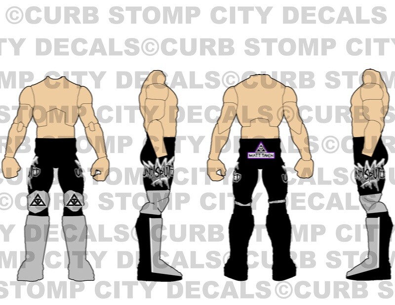 Matt Taven: Undisputed Kingdom (2024)