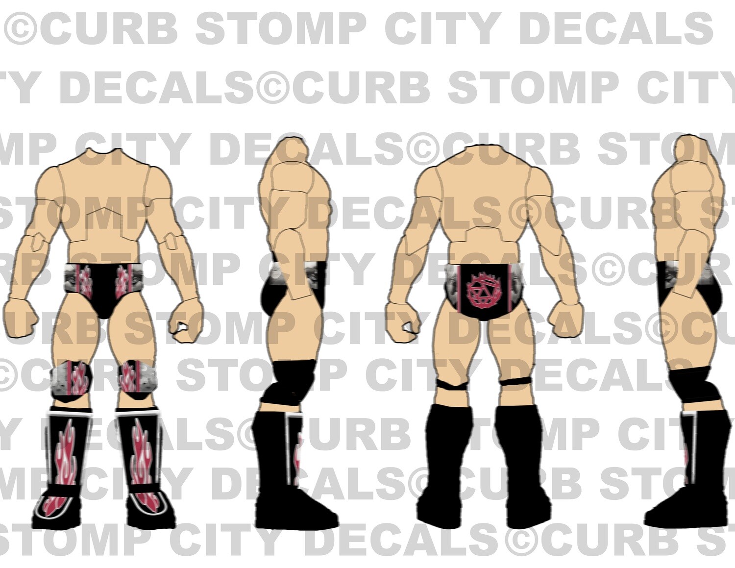 Bryan Danielson: Dynasty (2024)
