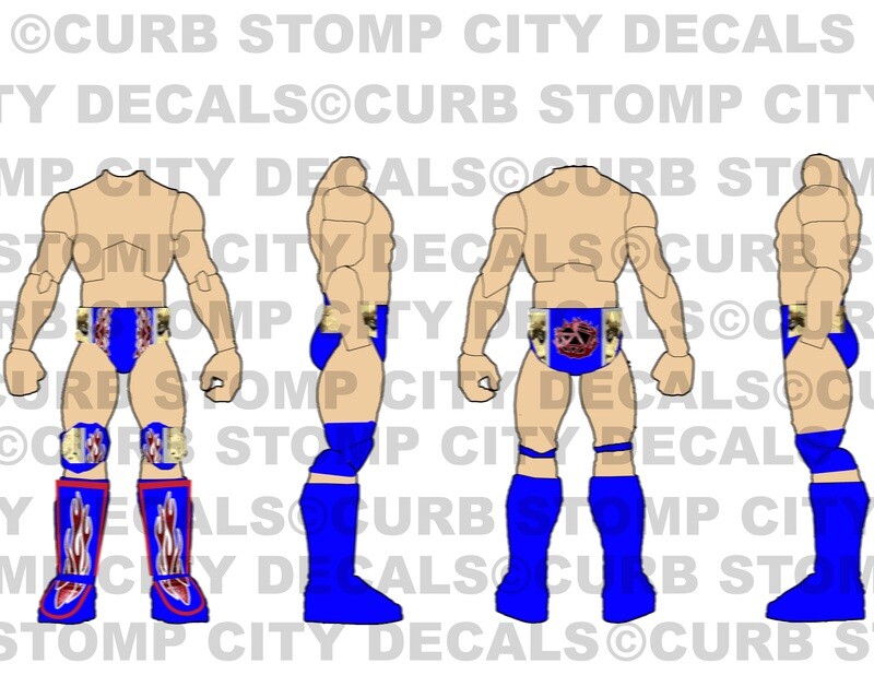 Bryan Danielson: CMLL Debut (2024)