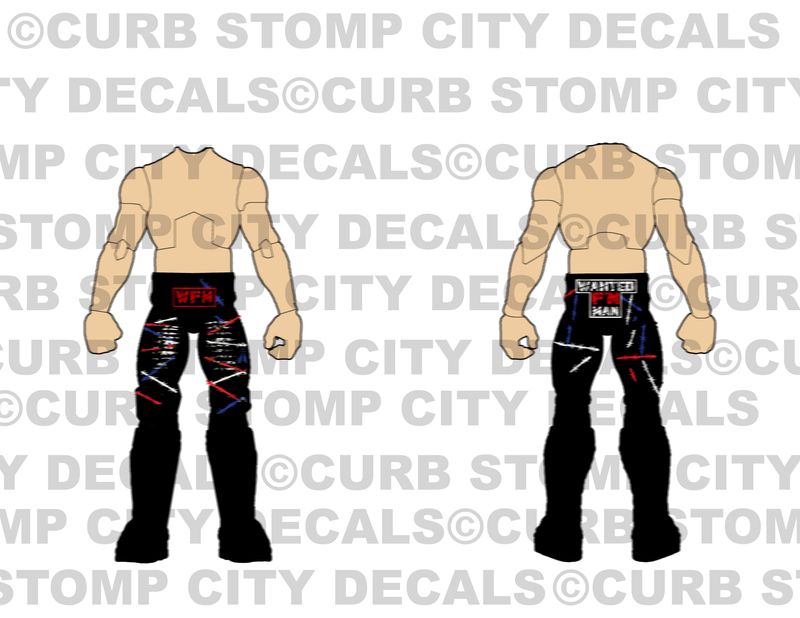 Nic Nemeth: TNA ECW Tribute (2024)