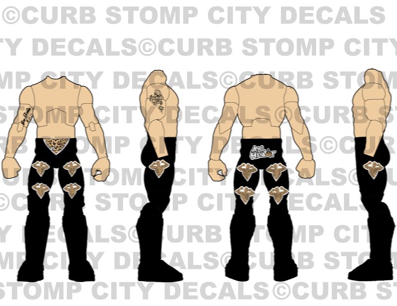 Blake Christian v4