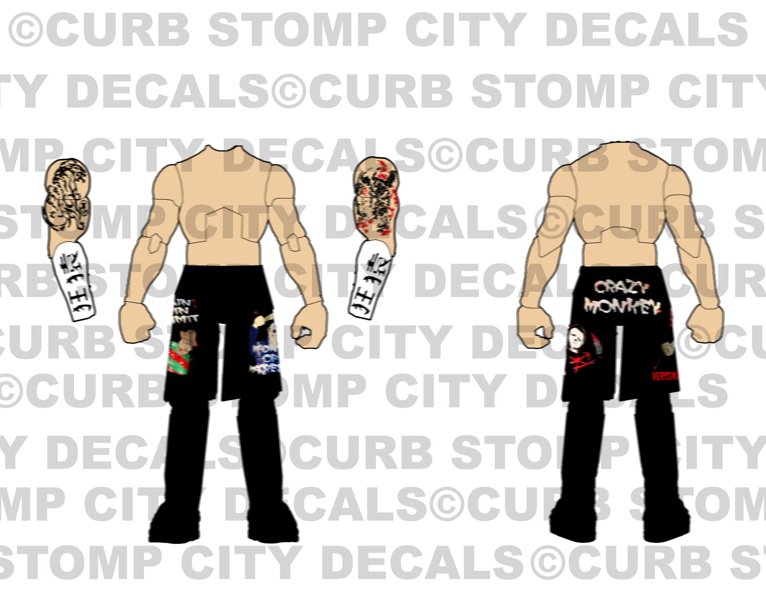 Jun Kasai v2