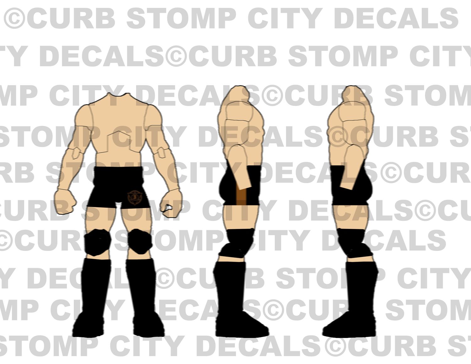 Hideo Itami v2