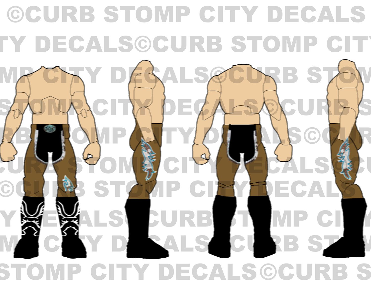 Adam Page: WrestleDream (2023)