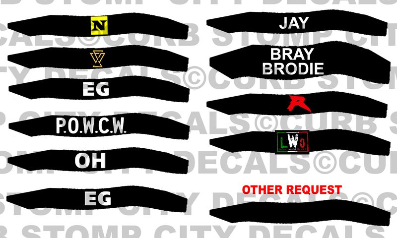 Armband Designs
