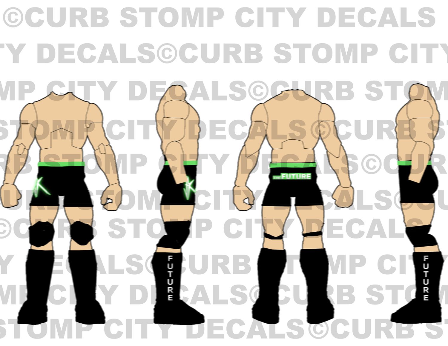 Frankie Kazarian: Future of TNA