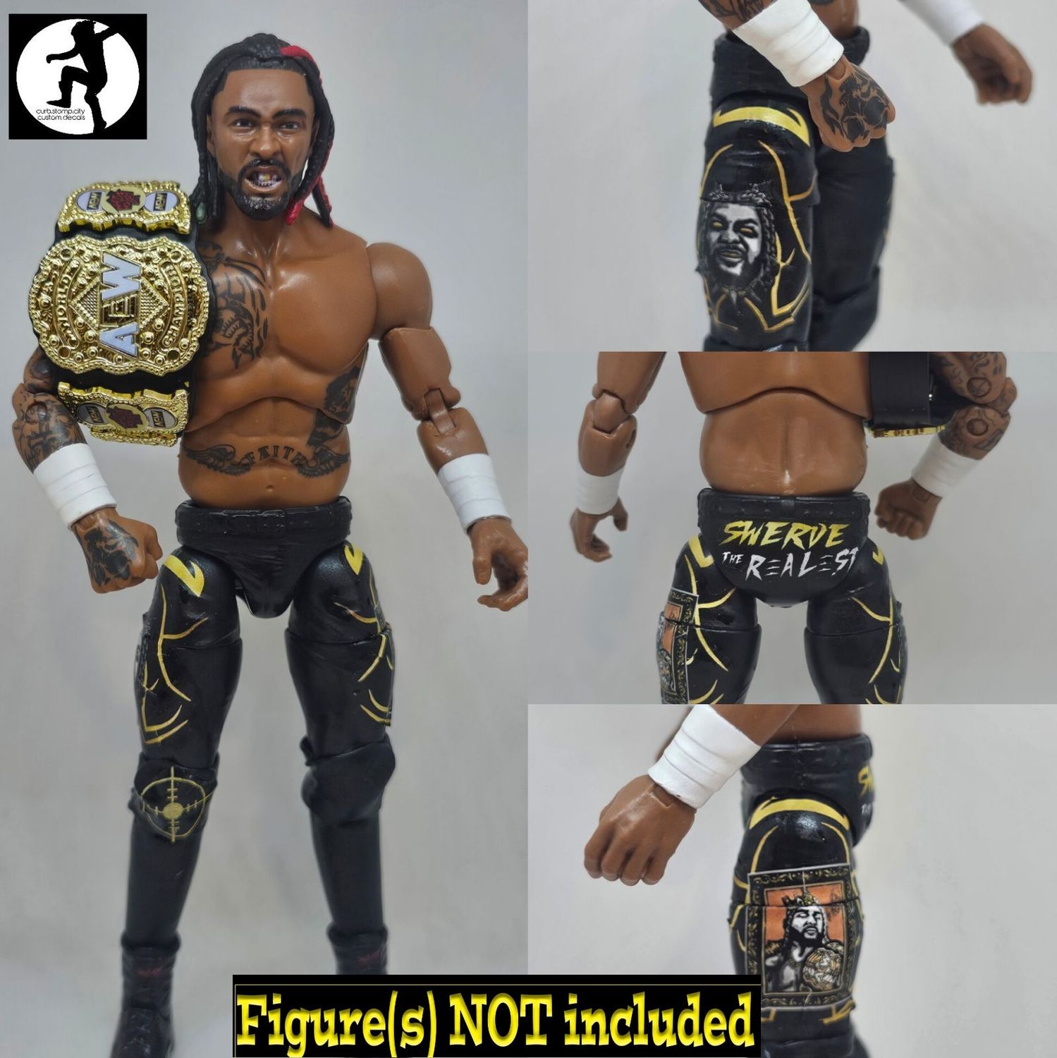 Swerve: Dynasty (2024)