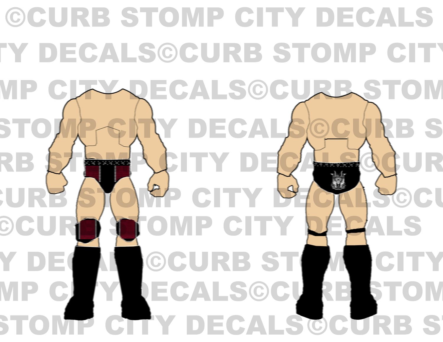 Drew McIntyre: WWE Clash at the Castle (2024)
