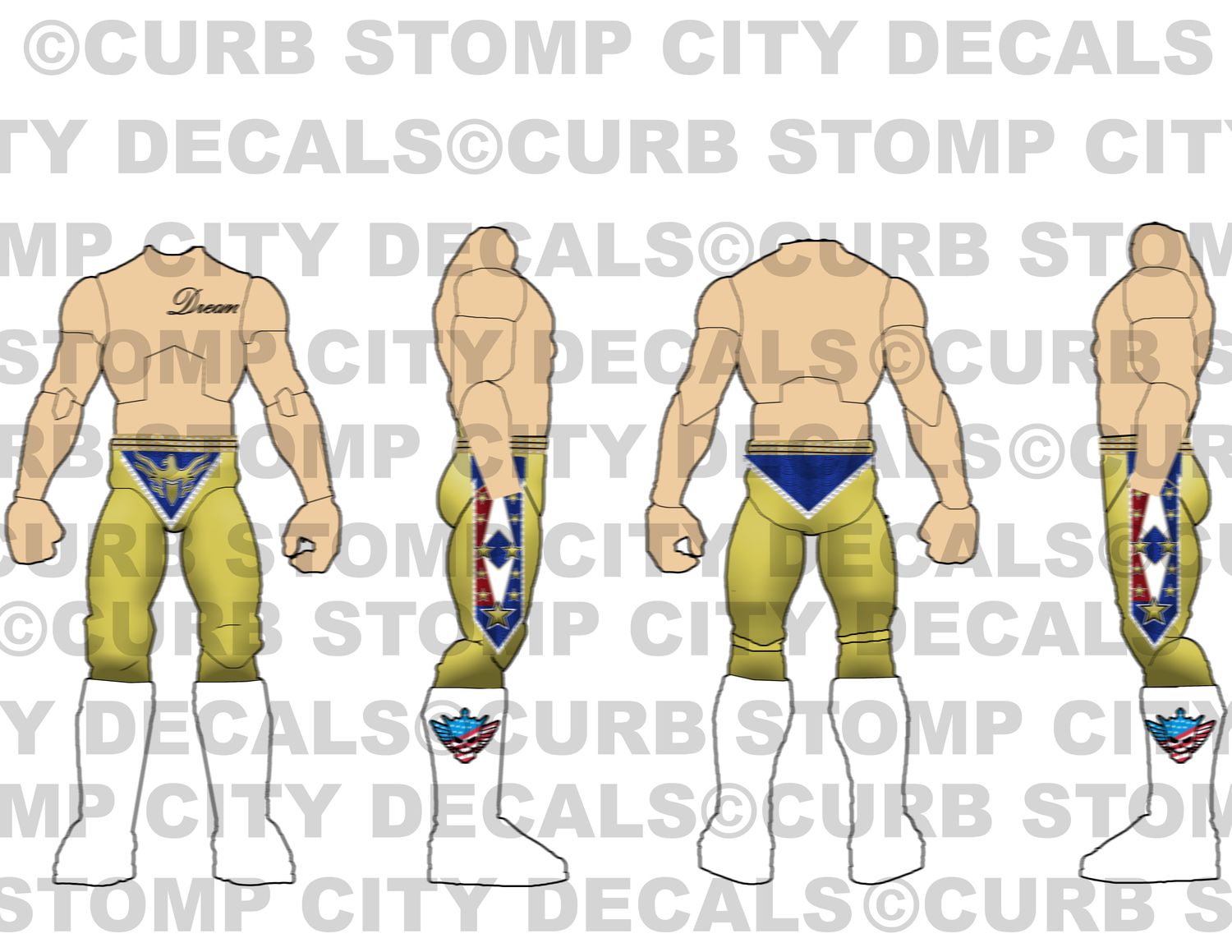Cody Rhodes: WWE Money in the Bank (2024)