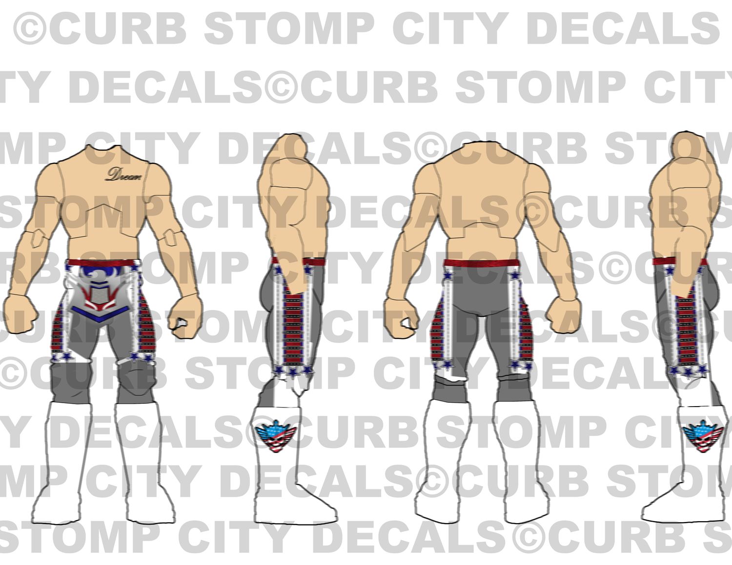 Cody Rhodes: WWE Clash at the Castle (2024)
