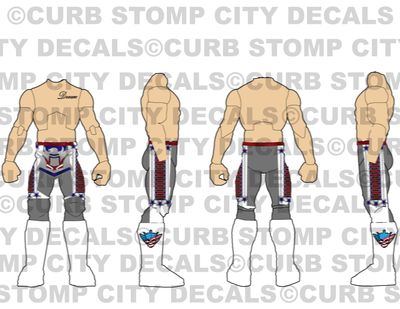 Cody Rhodes: WWE Clash at the Castle (2024)