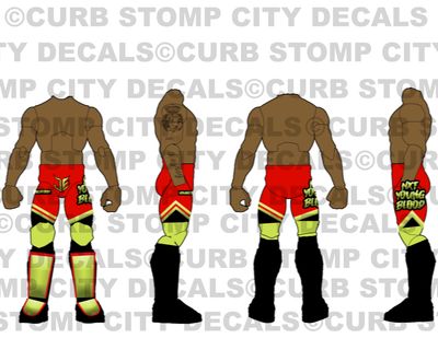 Je'Von Evans: NXT Heatwave (2024)