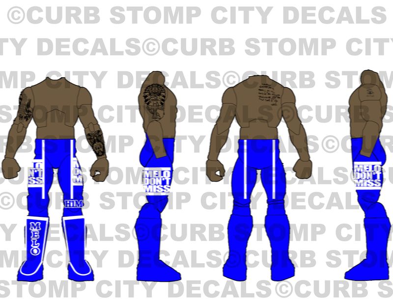 Carmelo Hayes v3