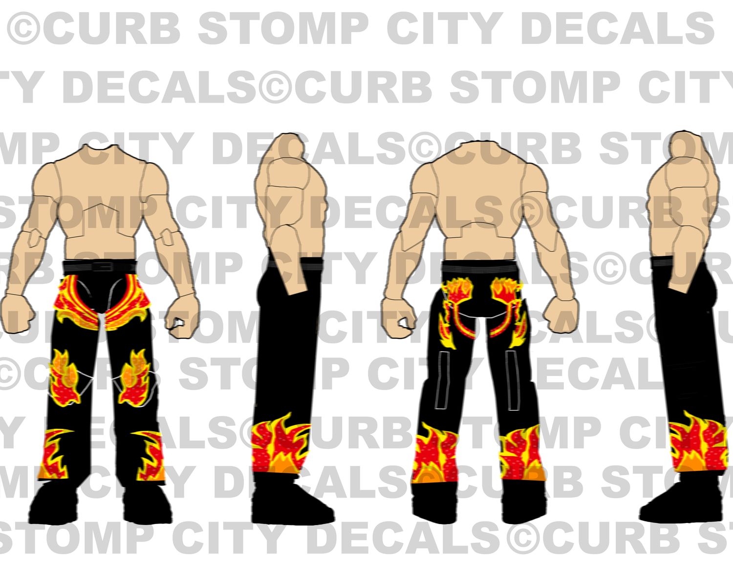 Adam Page: June PPV Event (FD) (2024)