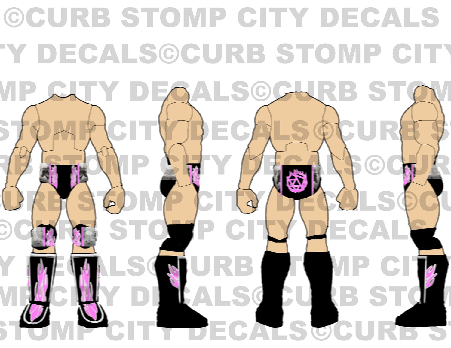 Bryan Danielson: Owen Hart Tournament (2024)