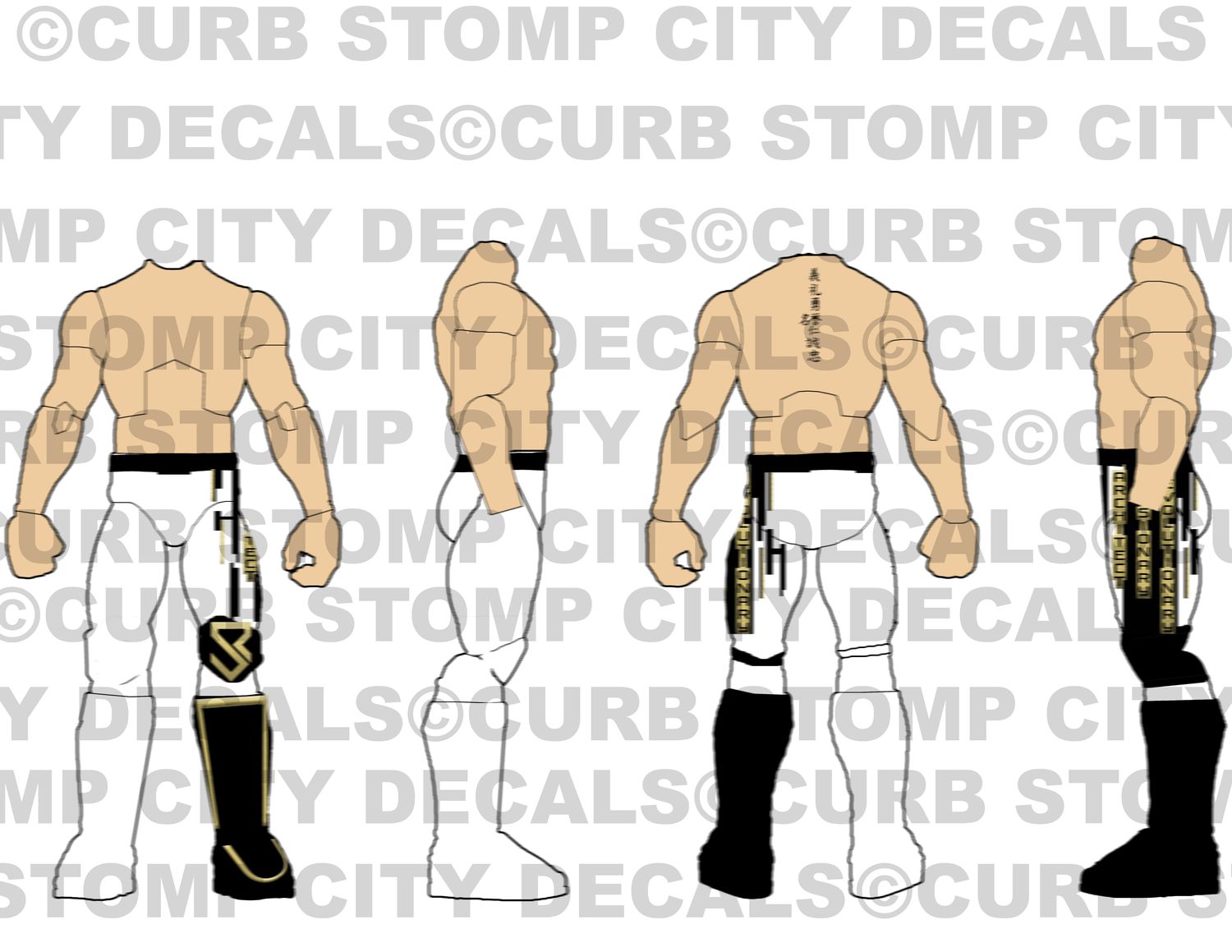 Seth Rollins: WWE Money in the Bank (2024)