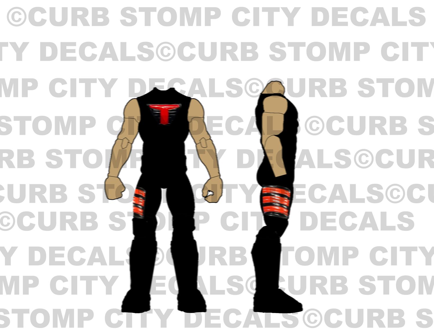 Tonga Loa: WWE Debut