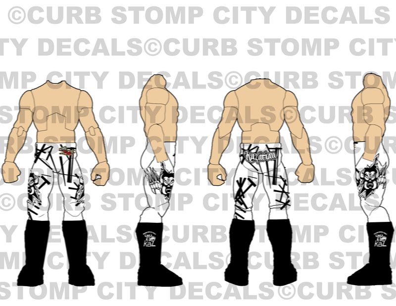 Frankie Kazarian: TNA Slammiversary (2024)