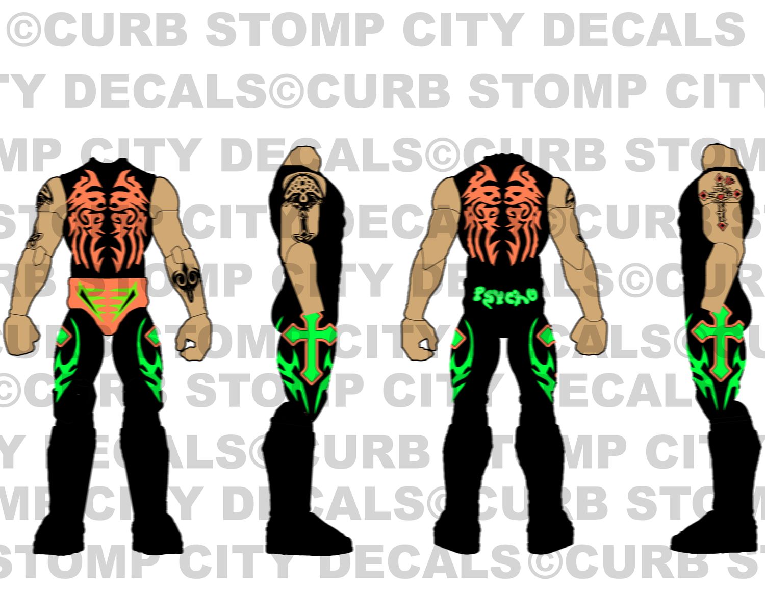 Psicosis v2