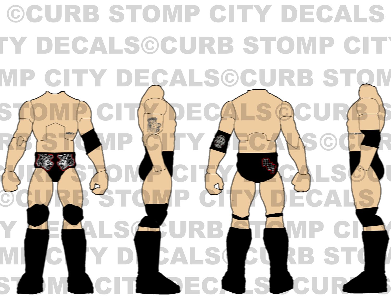 MJF: American Champion (2024)