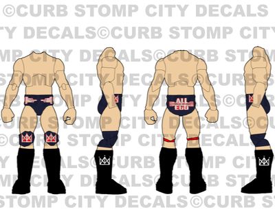 Ethan Page: NXT Heatwave (2024)