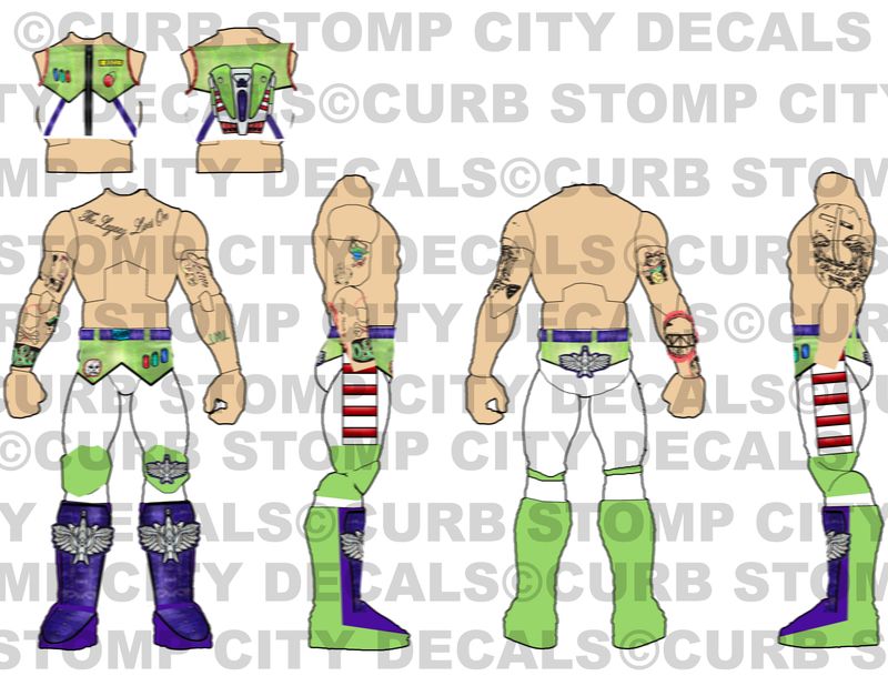 Zachary Wentz: TNA Slammiversary (2024)