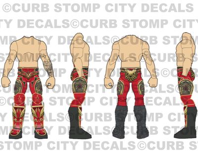 Will Ospreay:  Fully Committed (2024)