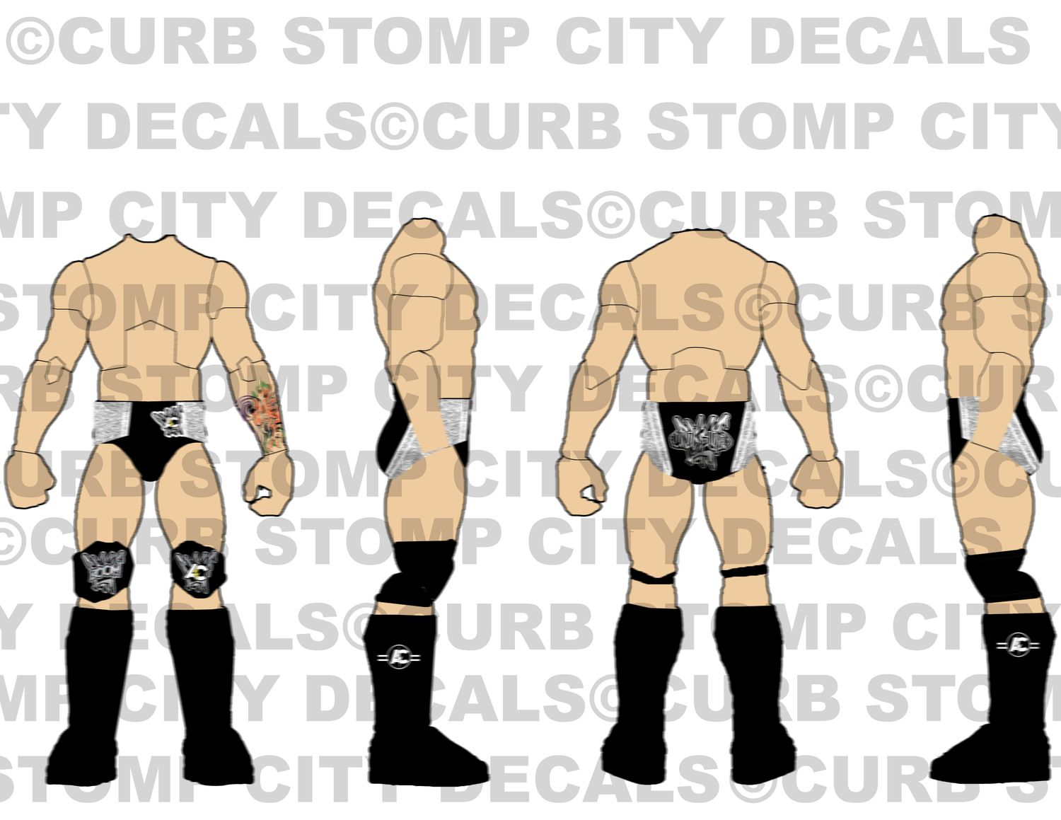 Adam Cole: Undisputed Kingdom (2024)
