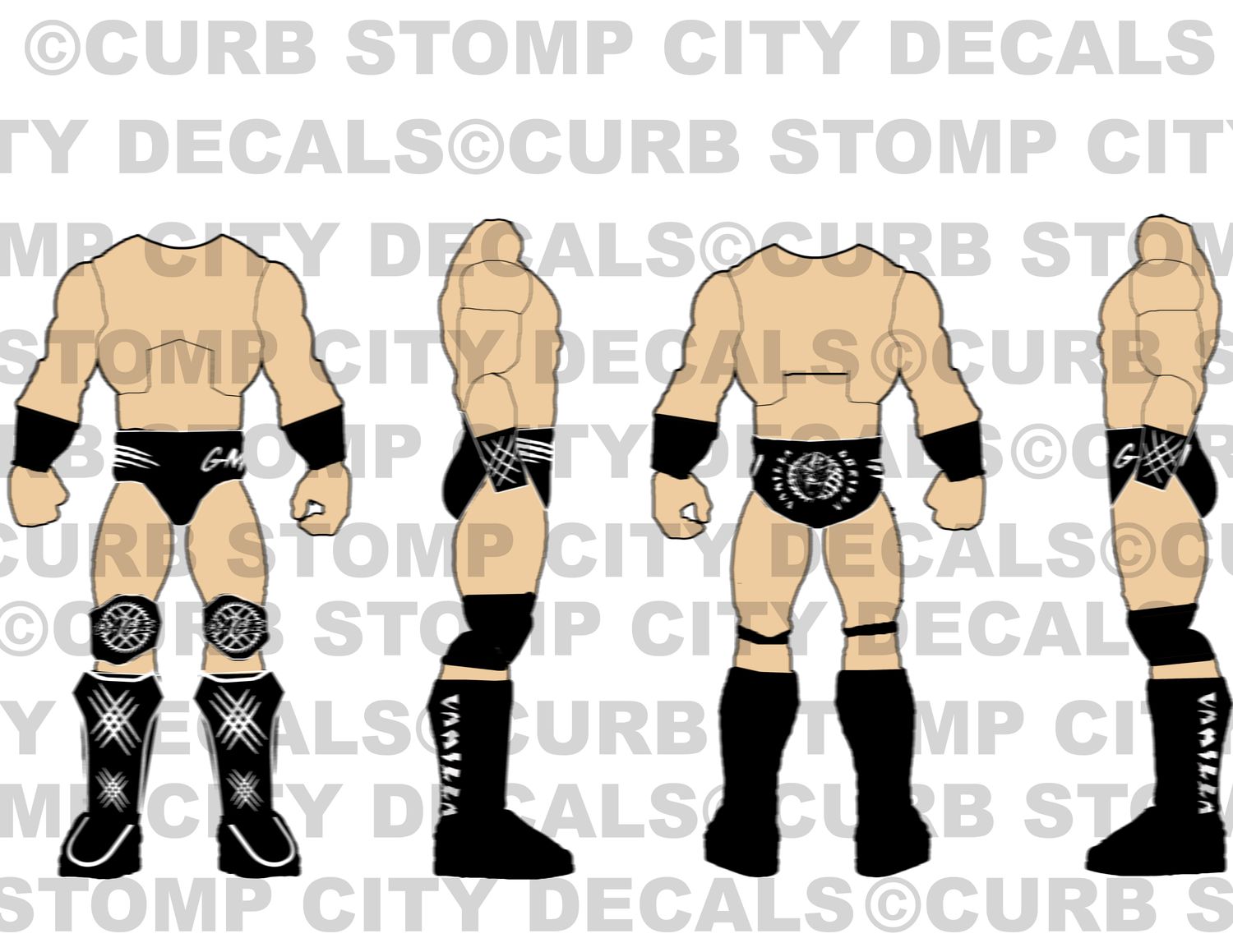 Brian Cage: WrestleDream (2024)