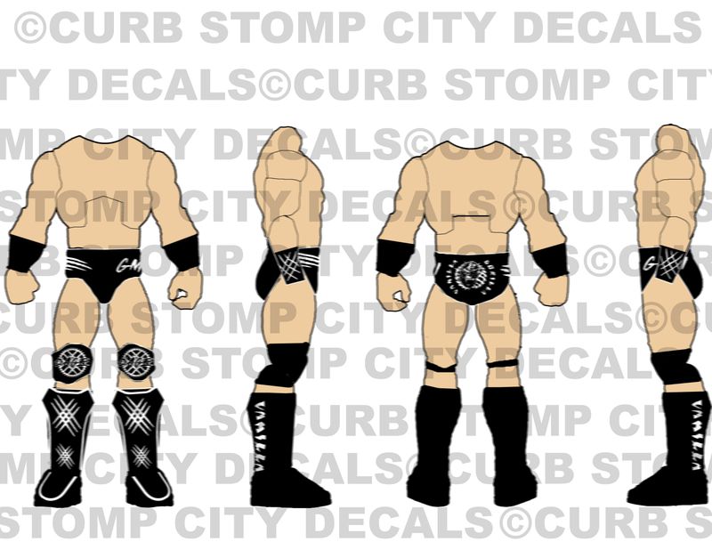Brian Cage: WrestleDream (2024)
