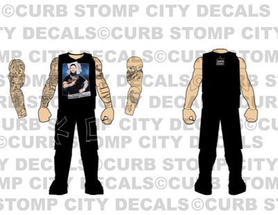 Kevin Owens: WWE Saturday Night&#39;s Main Event 12.14.2024 (2024)