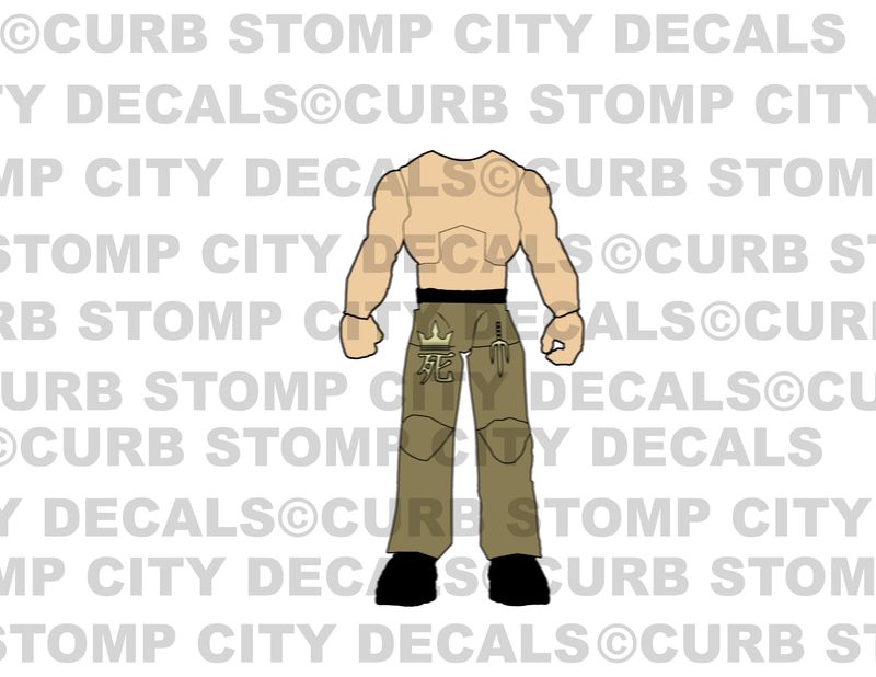 Jon Moxley: November PPV Event (2024)