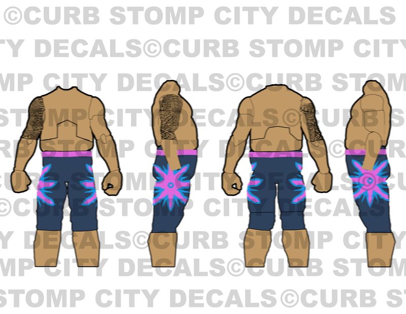 Lance Anoai v1