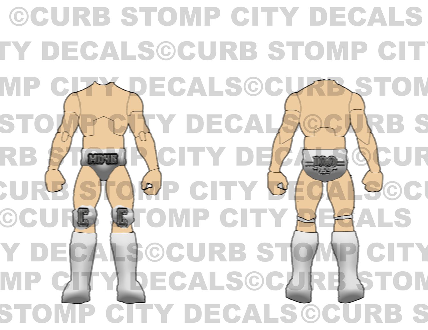 Clark Connors: NJPW Wrestle Kingdom 19 (2025)