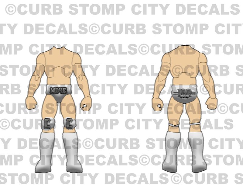 Clark Connors: NJPW Wrestle Kingdom 19 (2025)