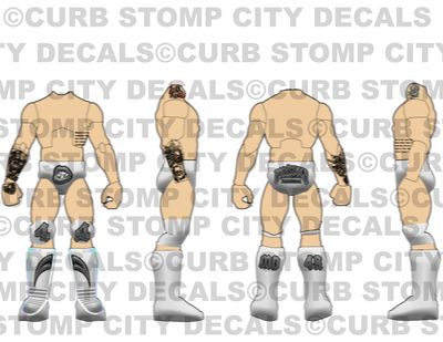 Dan Moloney: NJPW Wrestle Kingdom 19 (2025)