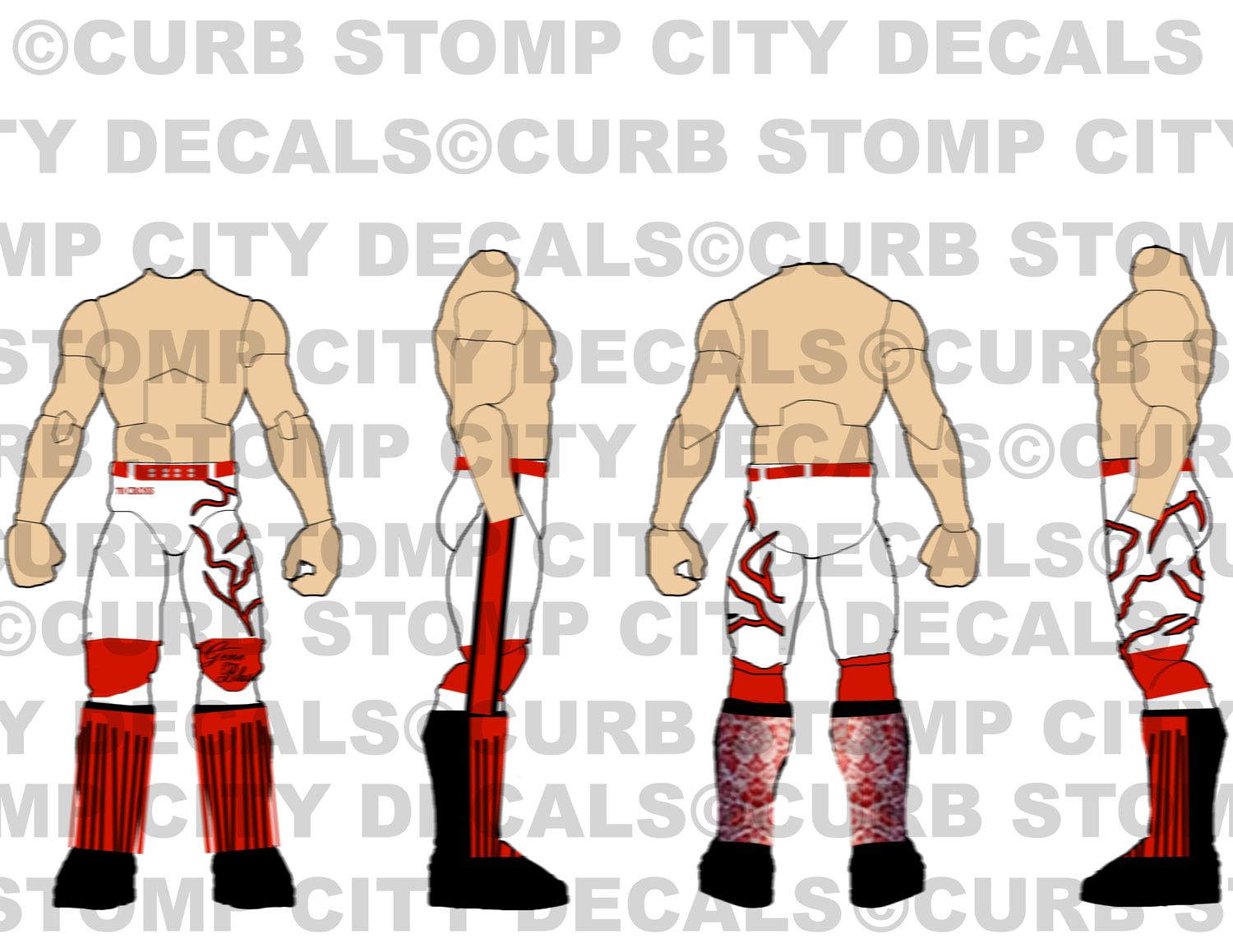 Yota Tsuji: NJPW Wrestle Kingdom 18 (2024)