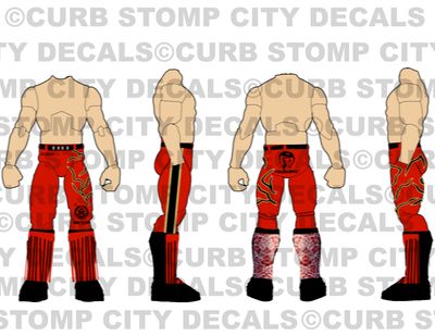 Yota Tsuji: NJPW Wrestle Kingdom 19 (2025)