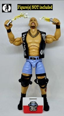 Stone Cold Cooler Design