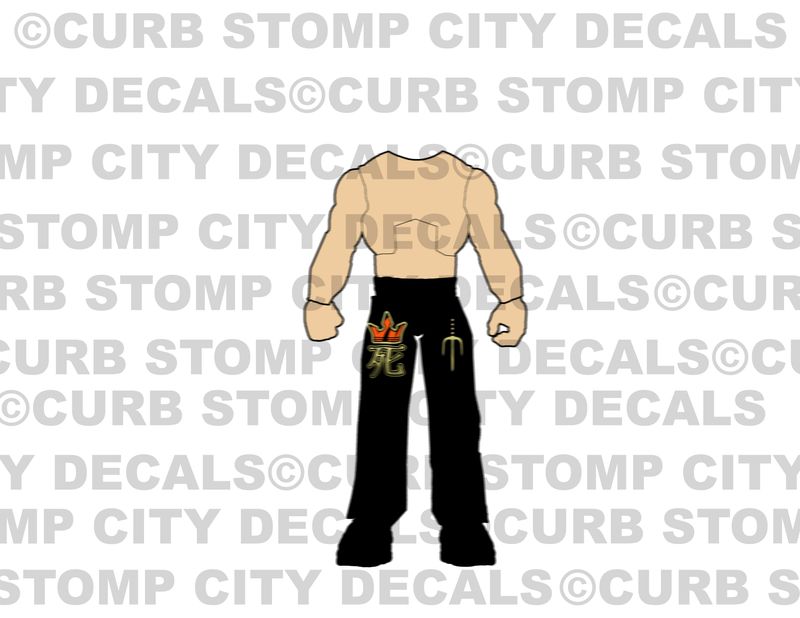 Jon Moxley: Maximum Carnage (2025)