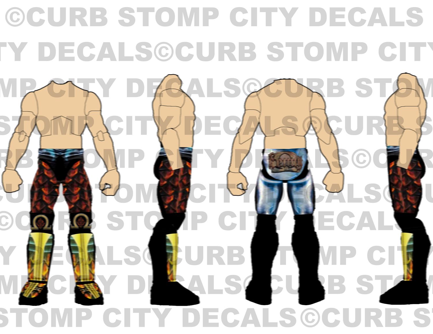 Kenny Omega: NJPW Wrestle Dynasty (2025)