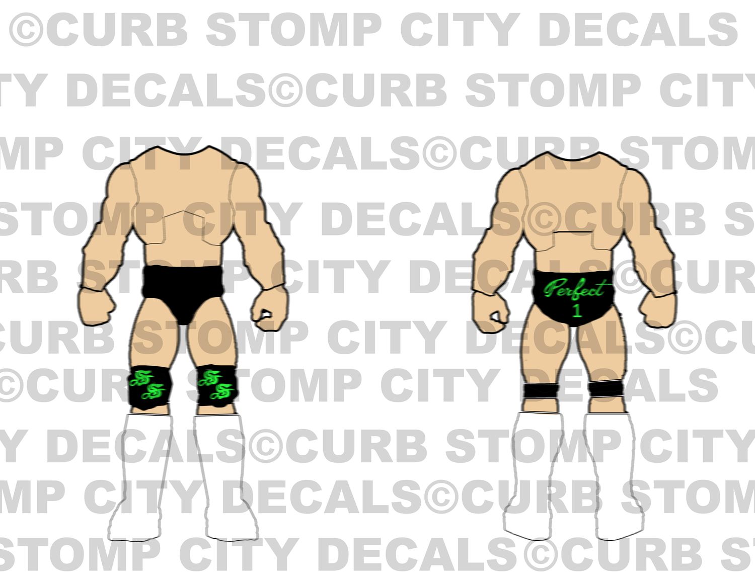 Shawn Stasiak: WCW Slamboree (2000)