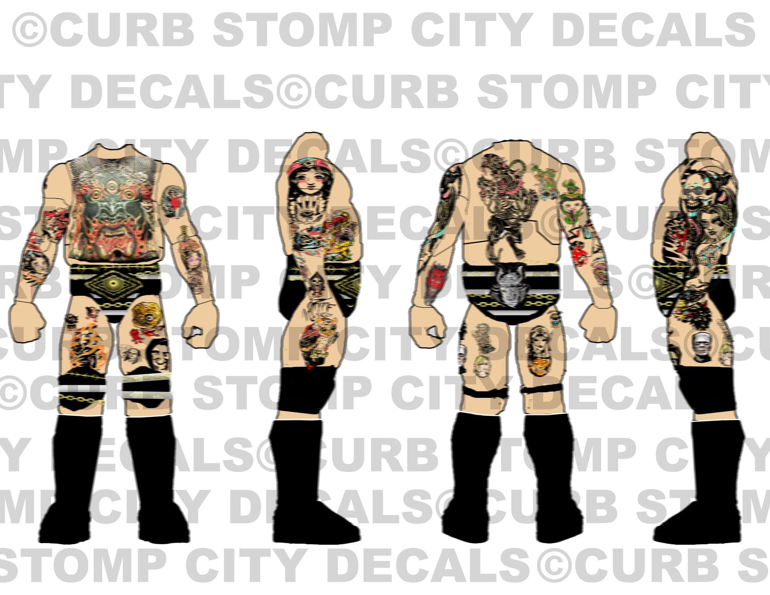 Brody King: NJPW Wrestle Dynasty (2025)
