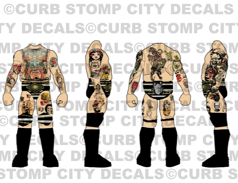Brody King: NJPW Wrestle Dynasty (2025)