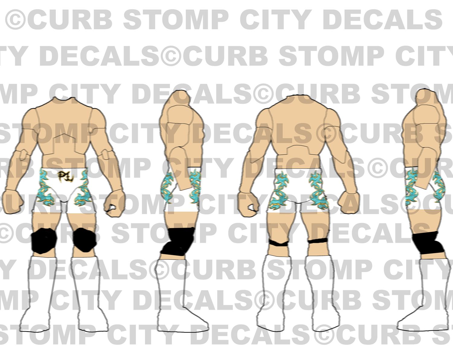 Paul London: WWE Summerslam (2004)